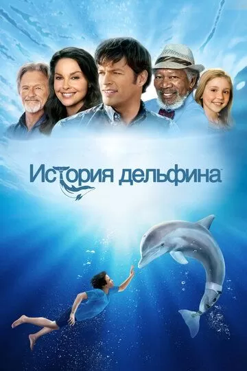 Delfin qissasi 1 Uzbek tilida